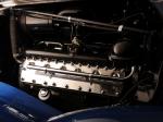 Lincoln Model K Convertible Victoria by Brunn 1938 года